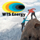 WTS Energy logo